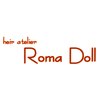 ロマドール(Roma Doll)のお店ロゴ