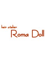 Roma Doll【ロマドール】