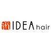 イデアヘアー(IDEA hair)のお店ロゴ