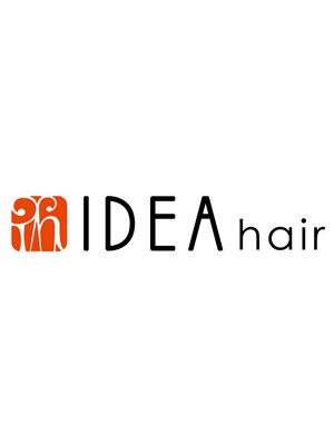 イデアヘアー(IDEA hair)