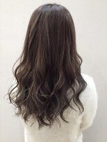 アーツヘアー JR上熊本駅店(ARTS@HAIR)&nbsp;☆冬でも人気プラチナカラー