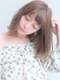 ガズル オオタ(GUZZLE OTA)の写真/【イルミナ/THROW/アディクシー etc.】外国人風の透明感を叶える話題の薬剤と抜群のセンスで”アナタ色”へ
