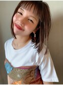 【Nikiita女子】ストレートカジュアル  B62991