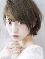 ザ シー 海老名(The C)&nbsp;【The C by afloat】カットで作る柔らか質感☆色っぽスタイル