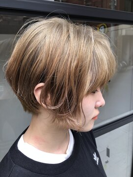 エイト 上野店(EIGHT ueno) EIGHT UENO エイト　上野＿ウガワ　ベージュ