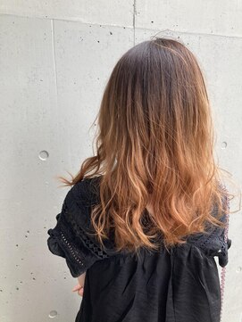 ケンジ 湘南台(KENJE) orange！！！！