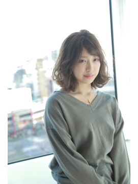 サイン ヘア イノベーション(sign HAIR INNOVATION) アッシュベージュ