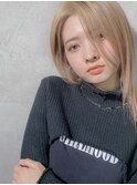 ミルクティブロンド【Remii大通】