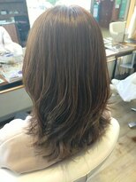 ル クール 川崎店(Le Coeur) ロングレイヤー