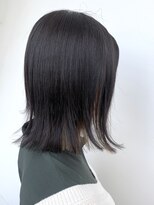 サロンドミルク 溝の口店(salon de MiLK) インナーカラー