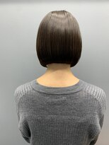 メゾンアトリエ(MaisonAtelier)&nbsp;ミニボブ