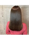 髪質改善ヘアエステ