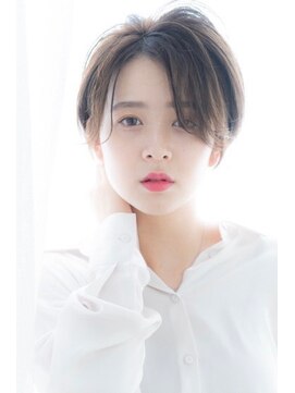 エリーザ 川越駅前店(Elisa) カラー/白髪染め/白髪ぼかし/髪質改善/ハイライト[川越]