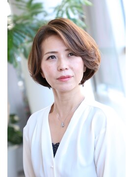 イチリン 千葉(ICHIRIN) ソフトボブ