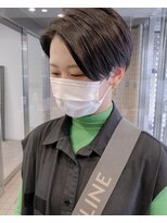 パルク(parc)&nbsp;parc short