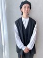 グリン 栄(grin) 河端 浩希