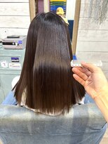 トーク 武庫之荘(TAL'KE)&nbsp;髪質改善トリートメント_9