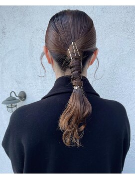 シェミール(CHEMIR) hair set