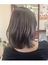 エンジェライト(Angelite)&nbsp;くびれミディアム