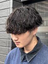 アビールブレ 新潟万代(ABEY LEVRAI)&nbsp;新潟波巻き