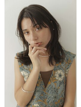 モードケイズ 西宮北口店(MODE K's) レイヤースタイル