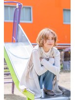 チャンプ 登美ケ丘店(Champ)&nbsp;ムーブショートボブ