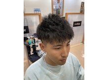 モッズヘア 船橋店(mod's hair)