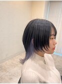 インナーカラー