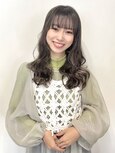 松本 瑠菜