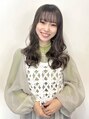 アシアト(ashiato) 松本 瑠菜