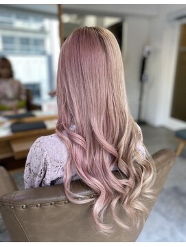 フツーロ 栄(FUTURO) ダブルカラー