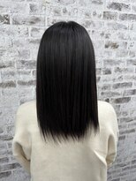 マーレ(MARE)&nbsp;ネオメテオストレート（縮毛矯正）