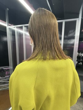 キジ(KIJI) blond beige