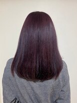 コロ(COLO)&nbsp;【COLO 白川 綺香】バイオレットカラー