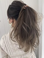 ネイロ 日本橋(NeiRo)&nbsp;ナチュラルバレイヤージュ