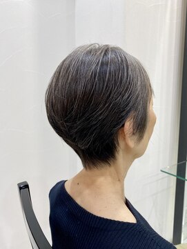 ドルチェ(Dolce) ショート