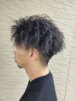 デンパツクラブ 美膳(DENPATSU CLUB)&nbsp;ツイストパーマ