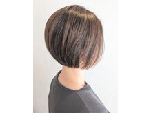 チーモ ハッピー ヘア メイク(CheeMo happy hair make)