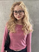 ペレ 梅田(PELE) 黒髪/ボブルフ/ネビージュ/小顔/ワンレン/梅田/髪質改善/前髪