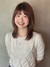 アルウ(Aru) 新垣 七海