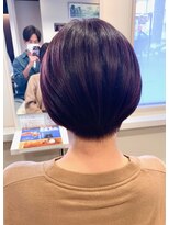 ヴェジールヘアデザイン(Vezir hair design) ☆