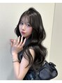 コア 銀座(COA) 上品なトレンドヘア【銀座/銀座駅/前髪/レイヤーカット/韓国】