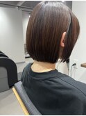 ミニボブ