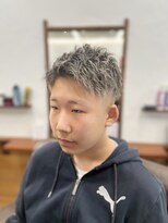 ニュートラル(Neutral)&nbsp;メンズカット