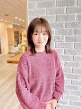 エムロード 深草店 前田 裕子