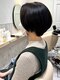 ウィステリア(wistaria)の写真/【浜町駅徒歩3分】不要なシリコンや油分をオフすることで根本からふんわりしたしなやかな髪に☆