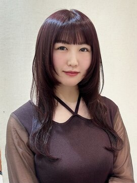 ココ(co.co.) ～春おすすめ～ナチュラルピンクベージュ