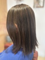 ヘアルーム ランカ(Hair Room LANKA) ローライト