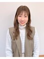 カウチ ヘアー ドレッシング(COUCH Hair Ｄressing)/いどぐち みく