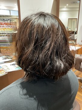 アミカ シーモール店(Amica) ナチュラルスタイル
